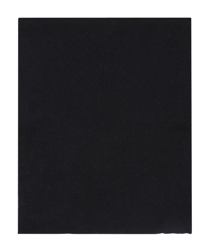 Sjaal 100% Cashmere | Navy