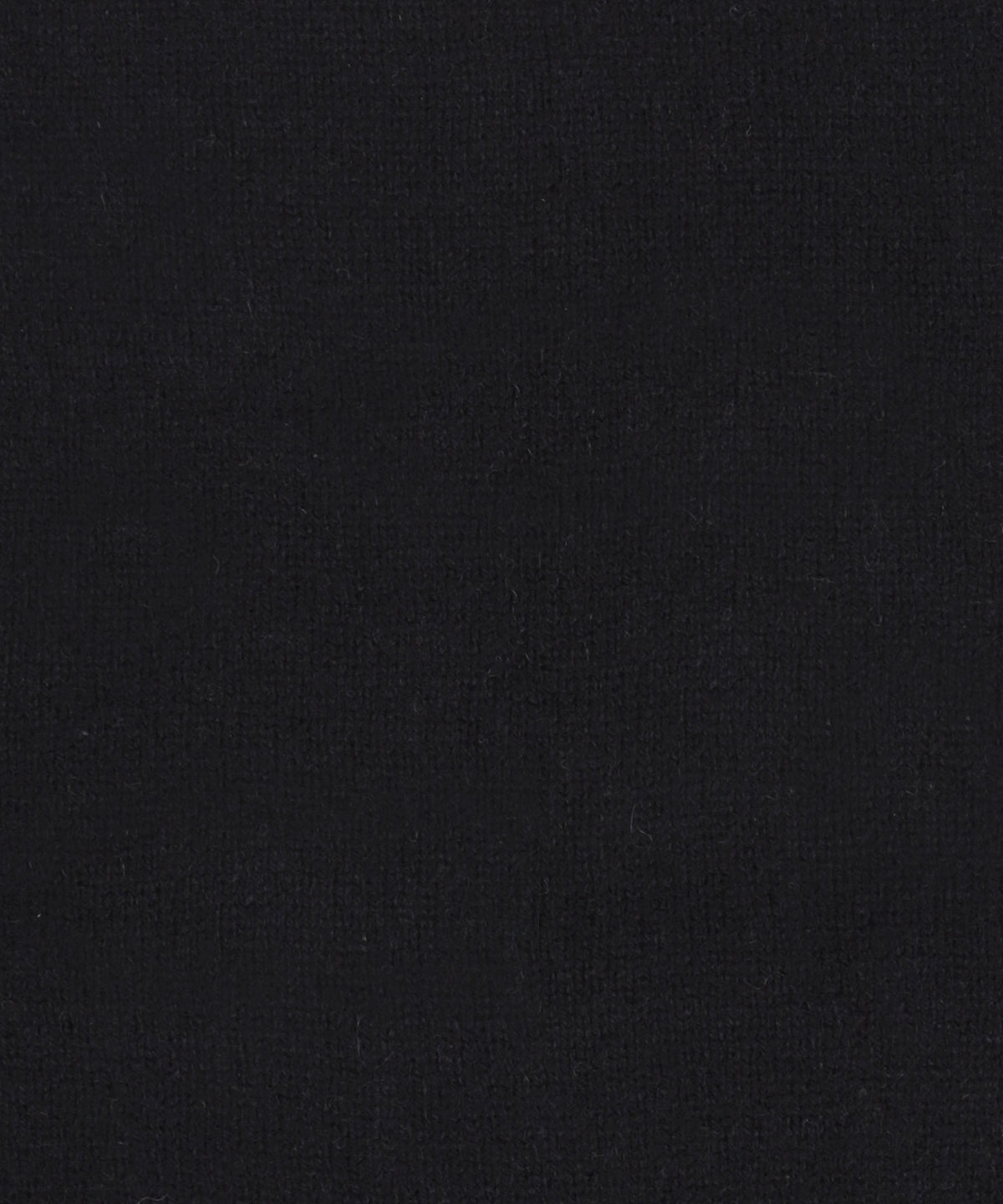 Sjaal 100% Cashmere | Navy