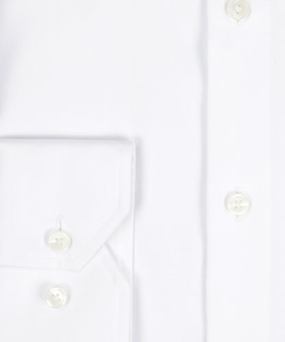 Non Iron Shirt Semi Widespread | Wit