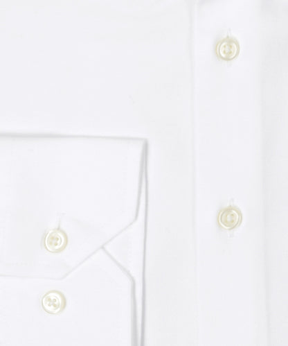 Shirt Oxford Button Down | Wit