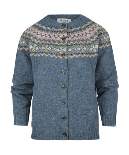 Harley Damenweste | Ossian 26