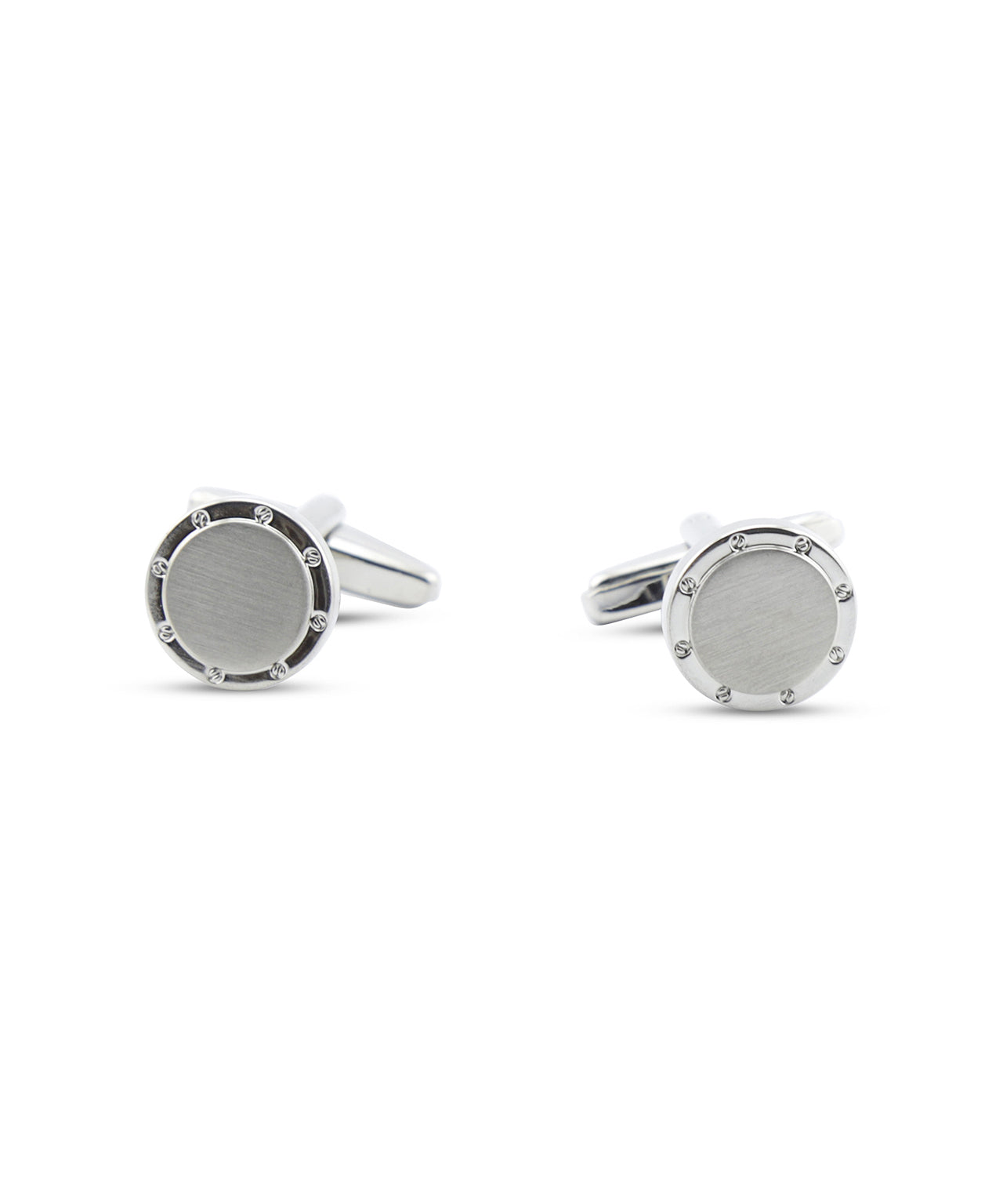 Cufflinks | Design