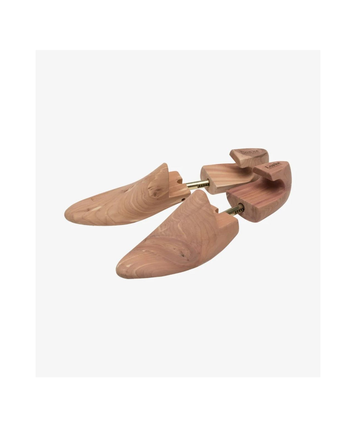 Hook-Backed Shoe Tree |