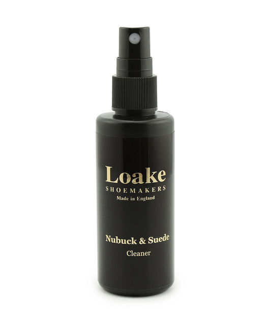 Nubuck & Suede Cleaner |