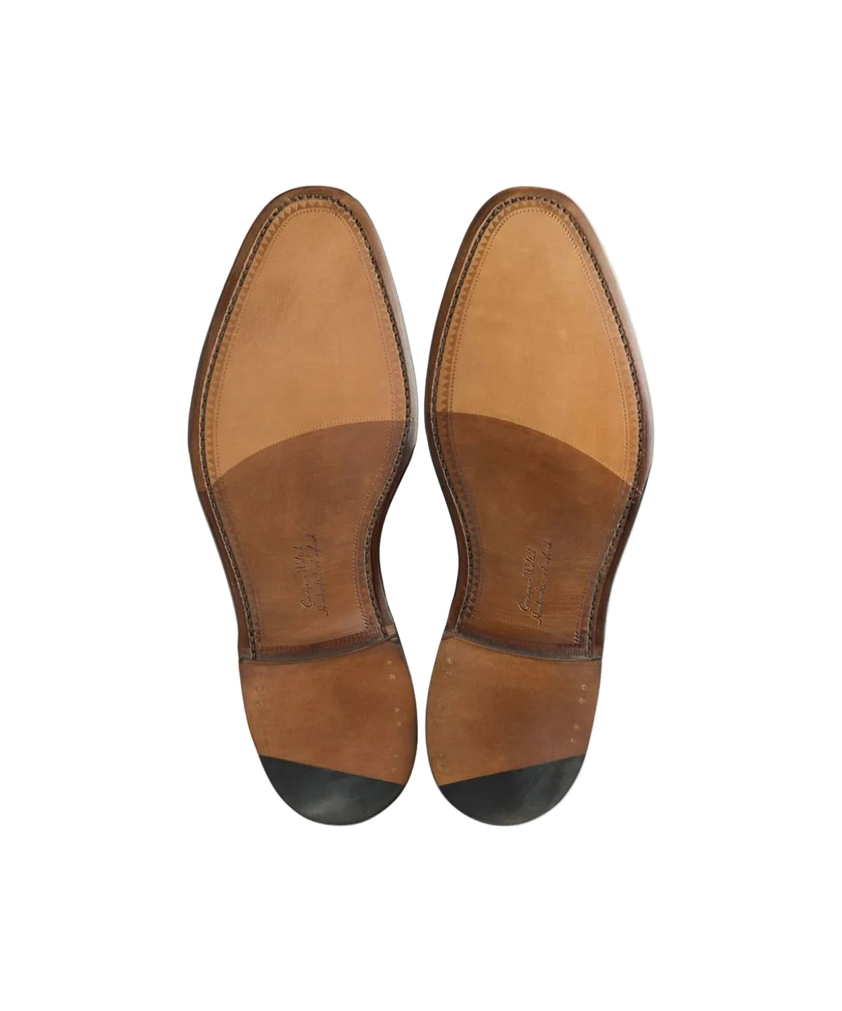 Russel Suede Tassel Loafer | Chocolate Brown