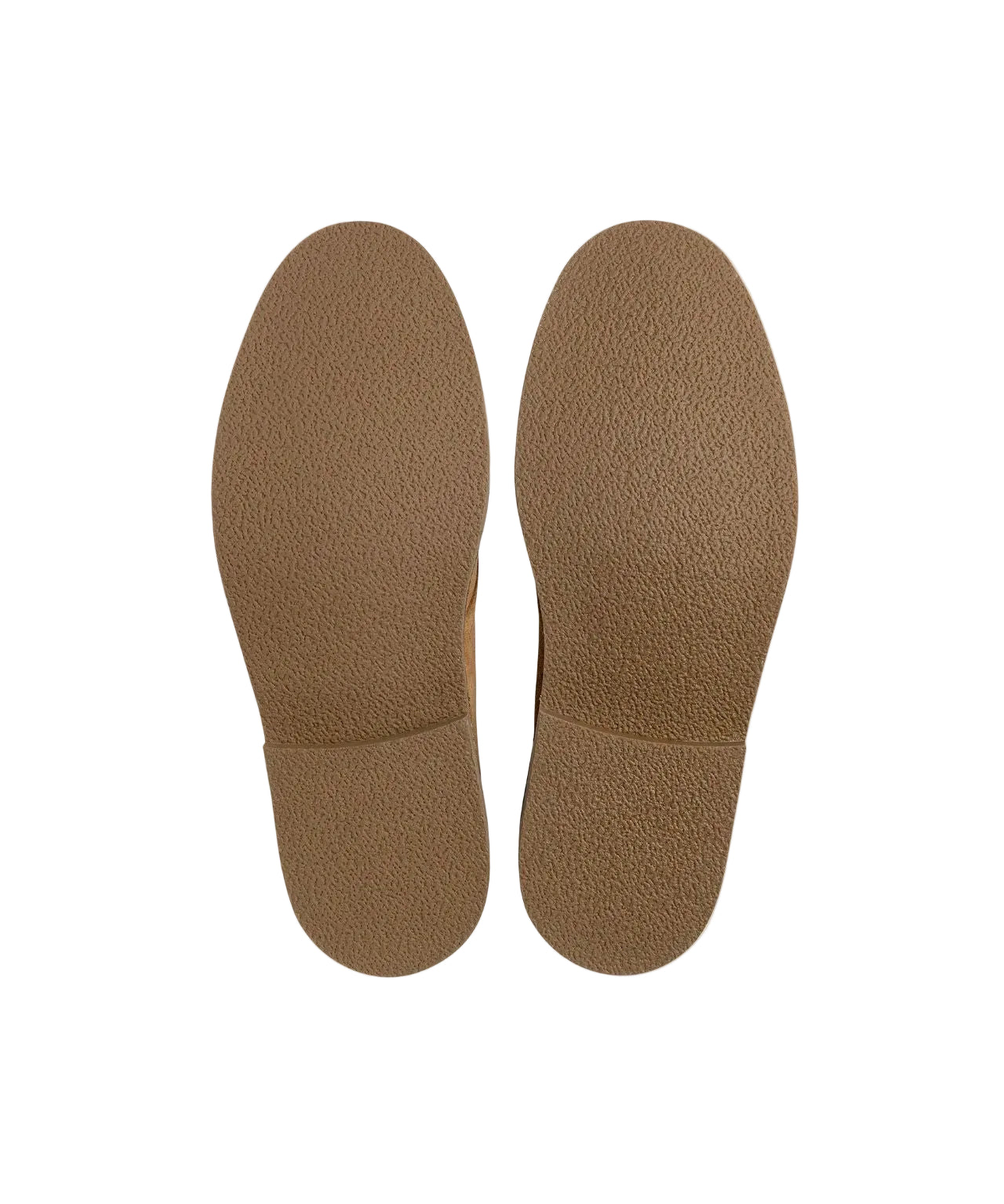 Sahara Suede Desert Boot | Chestnut Brown