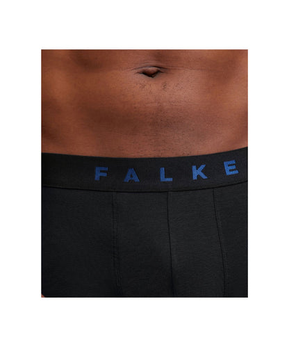 Boxershort 2-Pack | Royal Blue Black