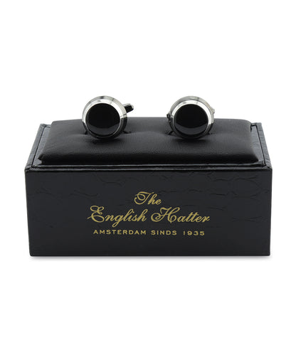 Cufflinks | Black