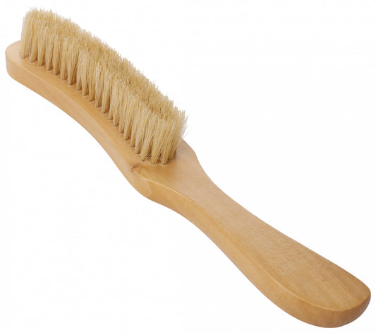 Hoedenborstel | Beige