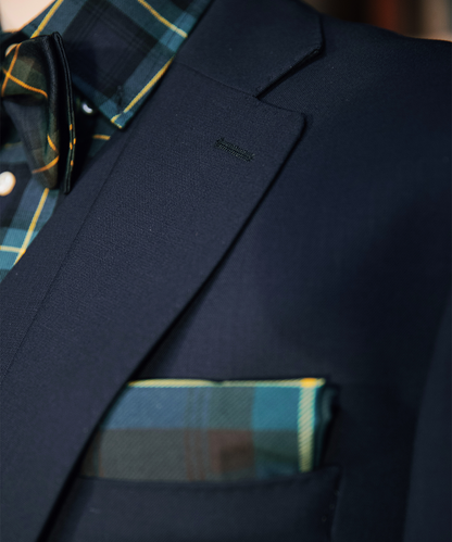 Blazer 90 Years Edition | 90 Y Grün