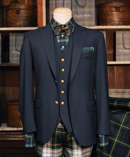 Blazer 90 Years Edition | 90 Y Green