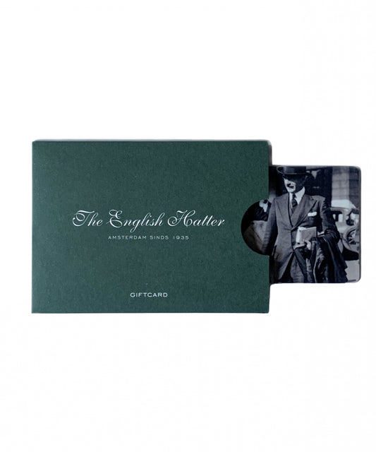 Gift card | Green