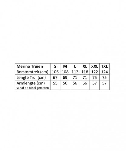 Merino Ronde Hals Ruit Pullover | Jeans