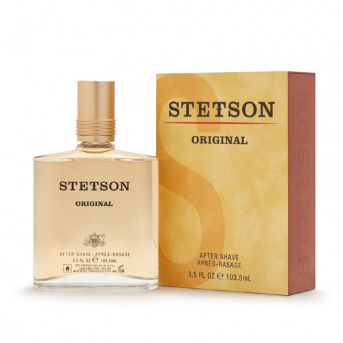Stetson Original Aftershave | No Colour