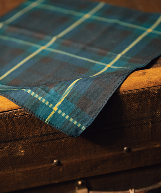 Pochet 90 Years Edition | 90 Y Green